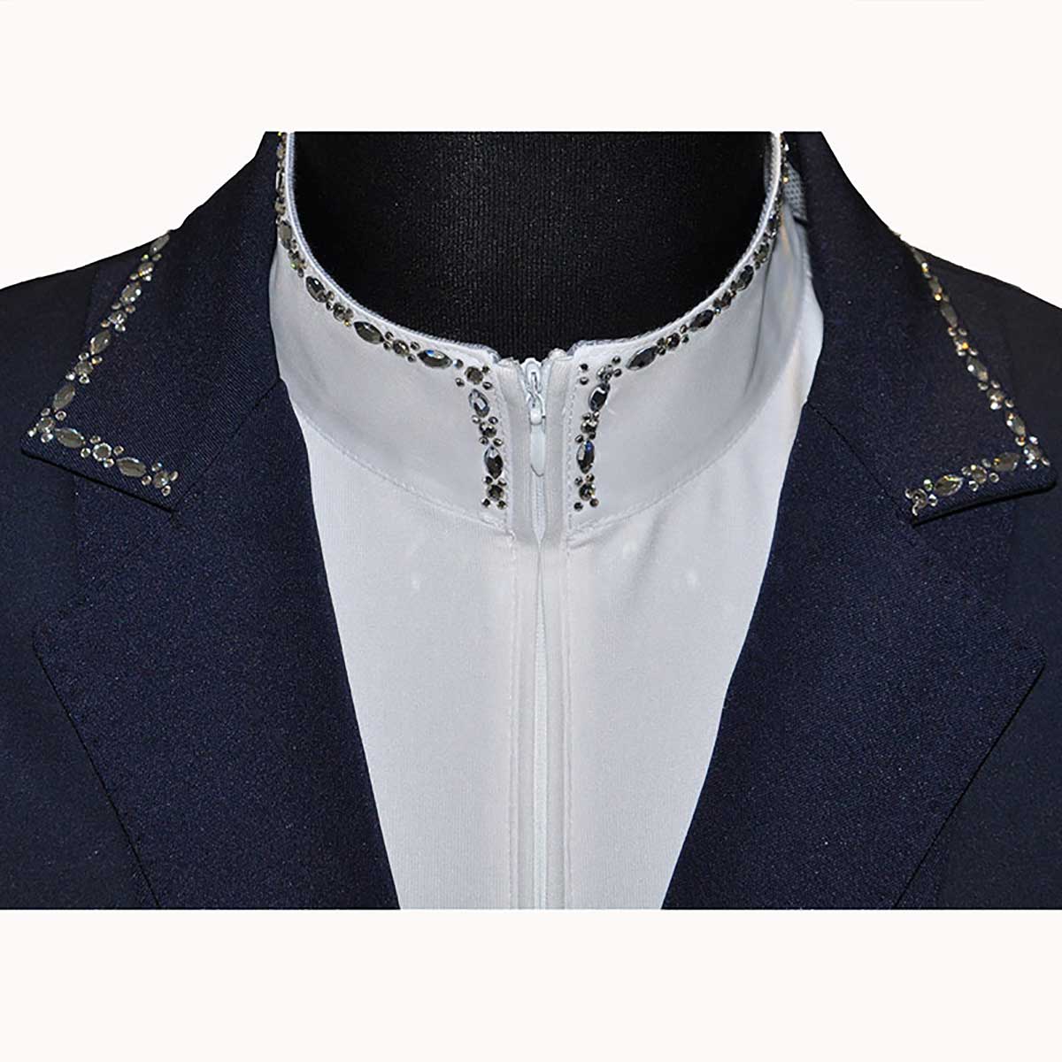 Animo Lora Competition Jacket Animo Lora Competition Jacket