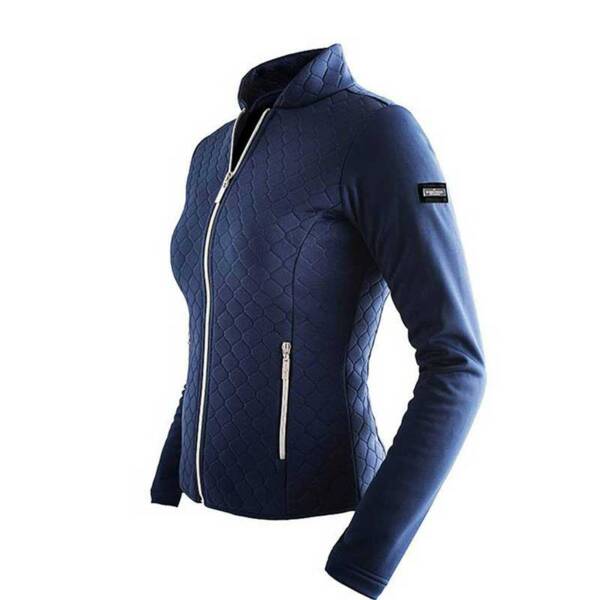 Equestrian Stockholm Next Generation Jacket - Navy Blue