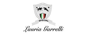 Lauria Garrelli