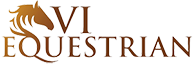 VI Equestrian Logo