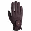 Roeckl Grip Gloves-Plum