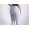 Anna Scarpati Scar Full Breeches - White - Rear View