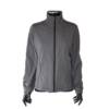 Anna Scarpati Tosta Soft Shell Jacket