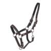 Anna Scarpati Umor Headcollar - Brown