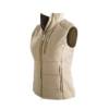 Equestrian Stockholm Vest - Gold