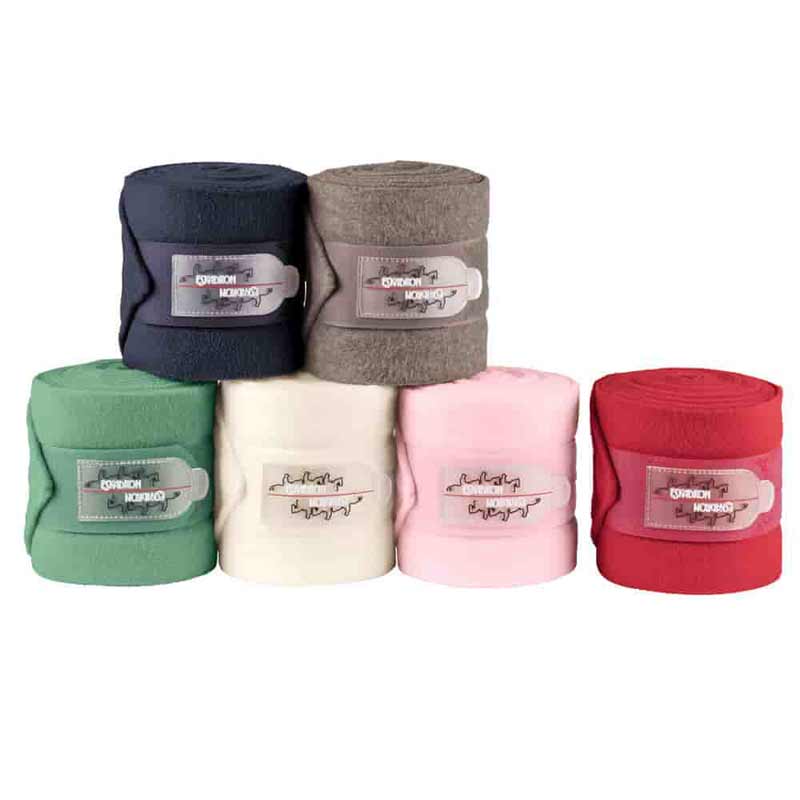 Eskadron Bandages - All Colours Grouped Eskadron Bandages - All Colours Grouped