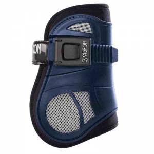 Eskadron Flexisoft Air Easy Fetlock Boots - Navy Blue