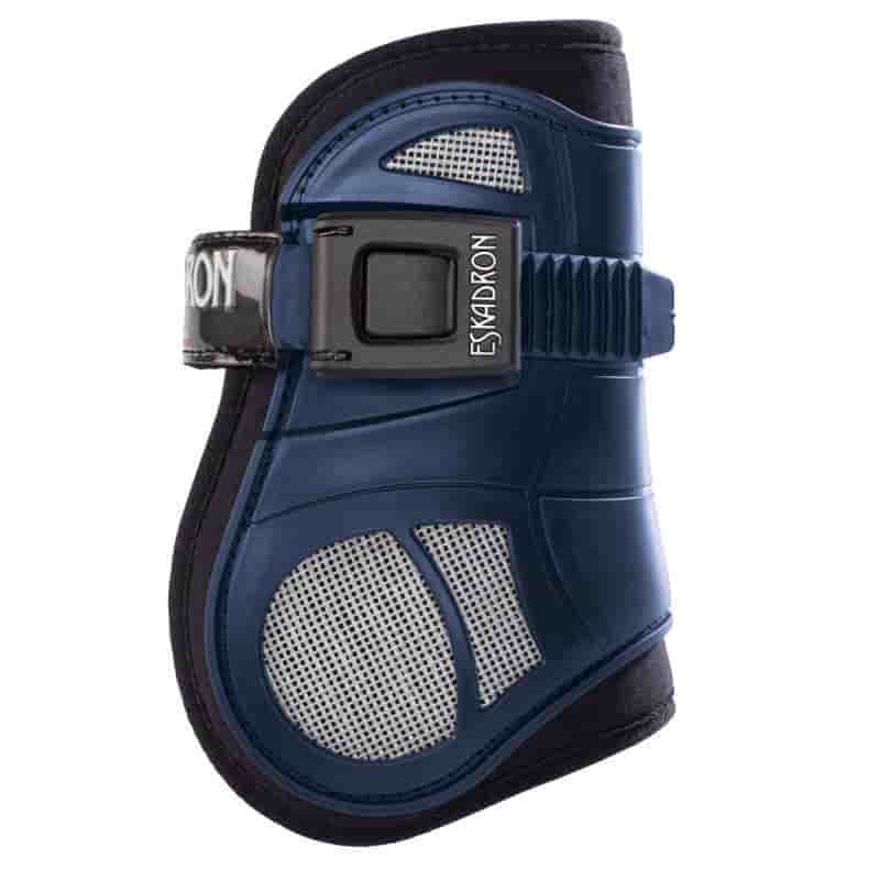 Eskadron Flexisoft Air Easy Fetlock Boots - Navy Blue Eskadron Flexisoft Air Easy Fetlock Boots - Navy Blue