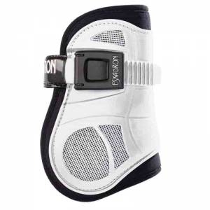 Eskadron Flexisoft Air Easy Fetlock Boots - White