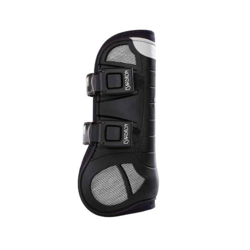 Eskadron Flexisoft Air Easy Tendon Boots - Black Eskadron Flexisoft Air Easy Tendon Boots - Black