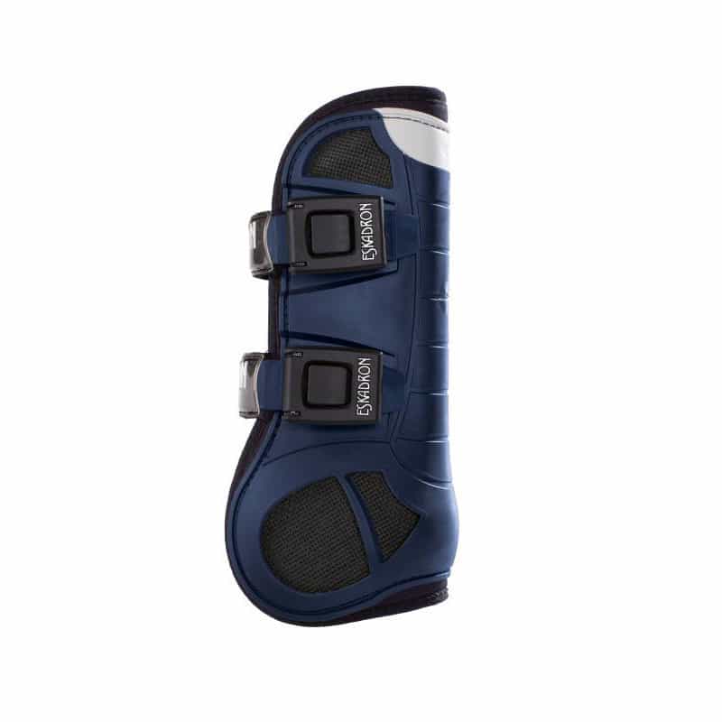 Eskadron Flexisoft Air Easy Tendon Boots - Navy Blue Eskadron Flexisoft Air Easy Tendon Boots - Navy Blue