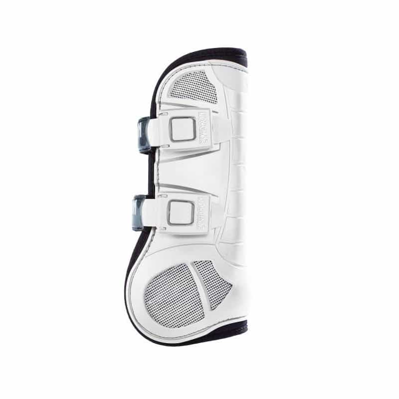 Eskadron Flexisoft Air Easy Tendon Boots - White Eskadron Flexisoft Air Easy Tendon Boots - White