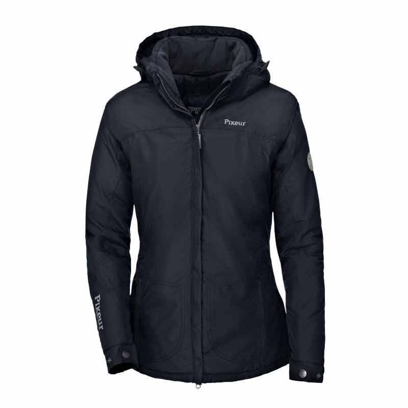 Pikeur Isia Winter Jacket | VI Equestrian