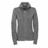 Pikeur June Sweat Jacket - Anthracite