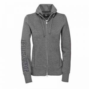 Pikeur June Sweat Jacket - Anthracite