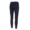 Pikeur Lucinda Grip Breeches - Night Blue - Rear View