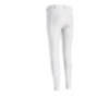 Pikeur Lucinda Grip Breeches - White - Rear View