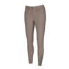 Pikeur Elina Grip Breeches -Taupe - Front View