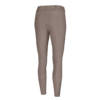 Pikeur Elina Grip Breeches -Taupe - Rear View