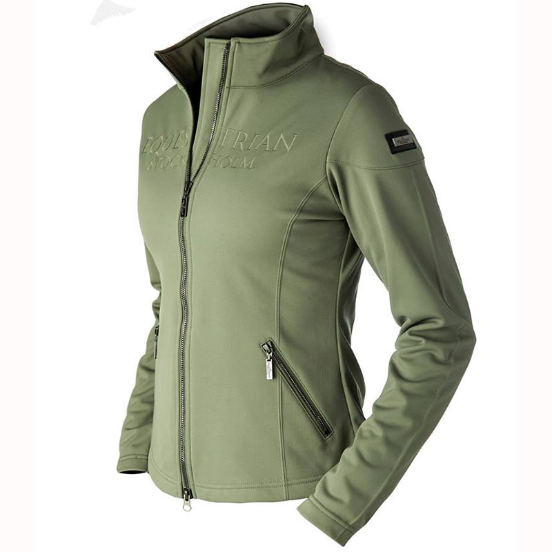 Equestrian Stockholm Soft Shell Jacket VI Equestrian