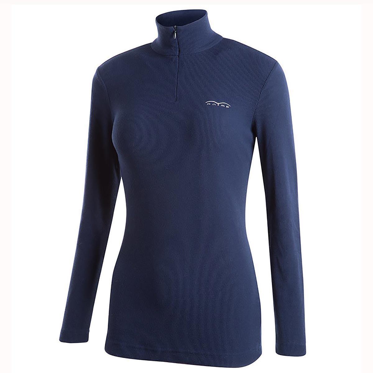 zip turtleneck