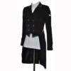 Animo Latoya Tailcoat