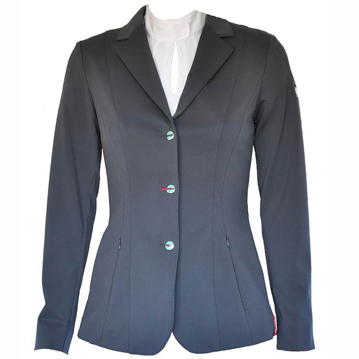 Animo Lud Competition Jacket Animo Lud Competition Jacket