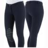 Animo Noril Breeches Navy Blue