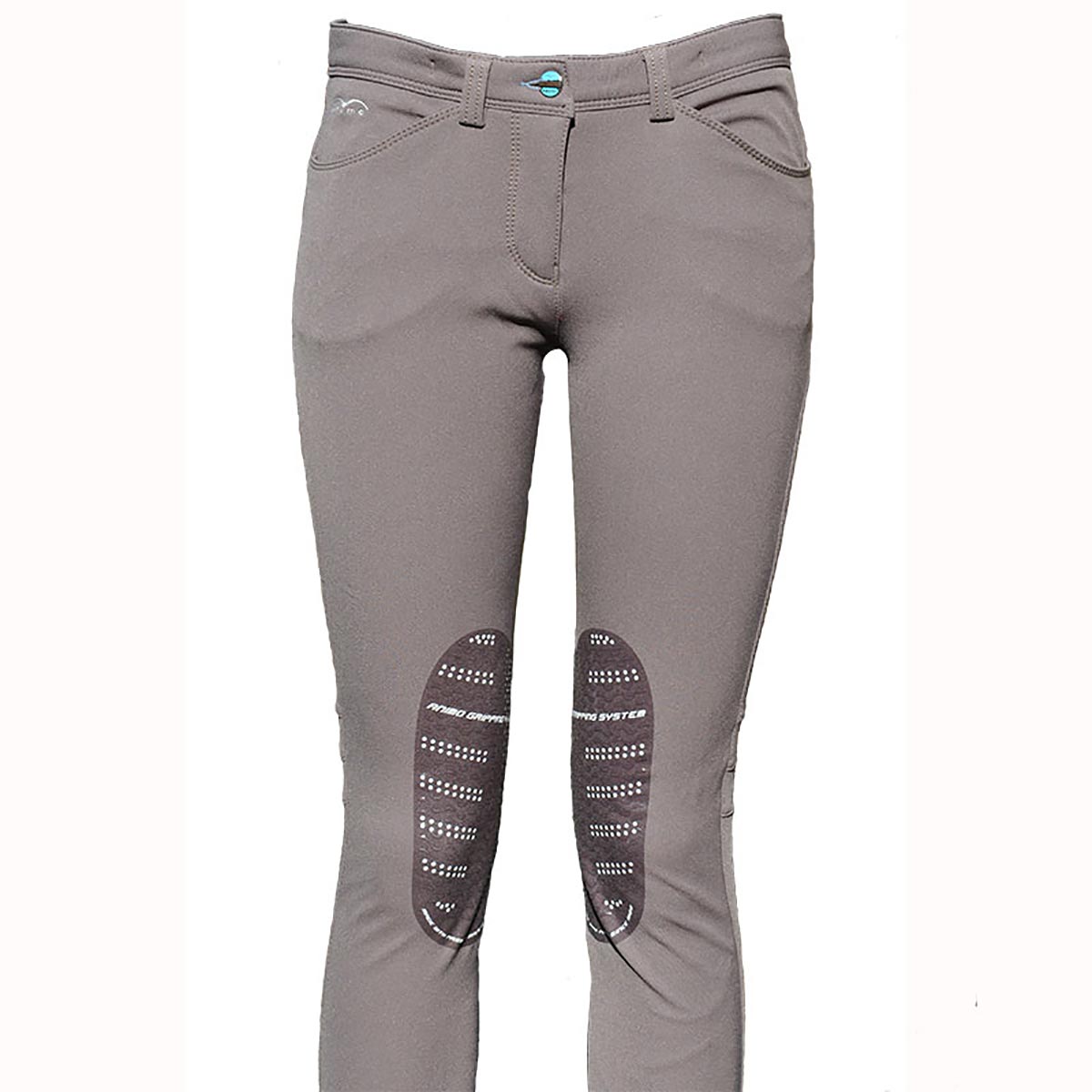 Animo Noril Breeches Grizly Animo Noril Breeches Grizly