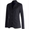 Anna Scarpati Ida Competition Jacket Black