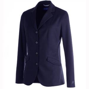 Anna Scarpati Ida Competition Jacket Navy Blue