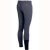 Anna Scarpati Sarda Breeches Blue Back View