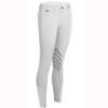 Anna Scarpati Sarda Breeches White