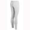 Anna Scarpati Sarda Breeches White Back View