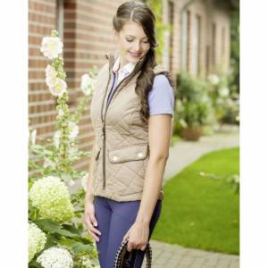 HKM Lauria Garrelli Golden Gate Gilet