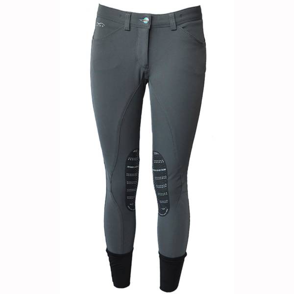 Animo Nay Breeches - Taupe