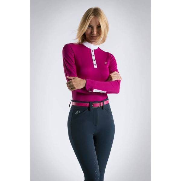 Anna Scarpati Sanne Breeches - Blue