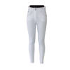 Anna Scarpati Selene Breeches -White