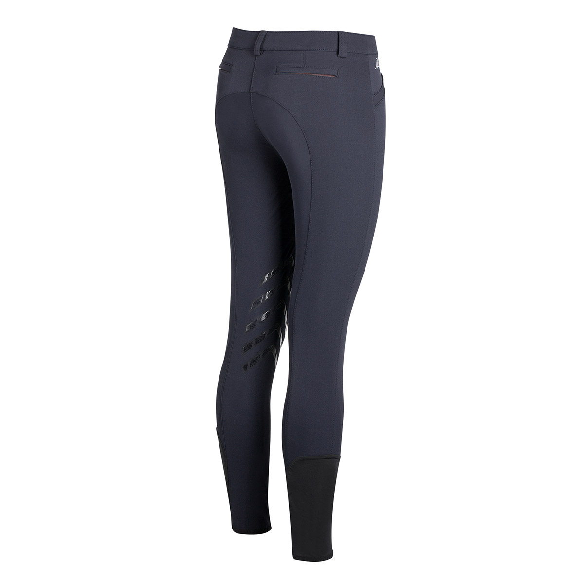 Anna Scarpati Sirke Breeches-Back Anna Scarpati Sirke Breeches-Back - Navy Blue