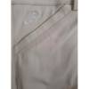 Anna Scarpati Sirke Breeches-Logo-Beige